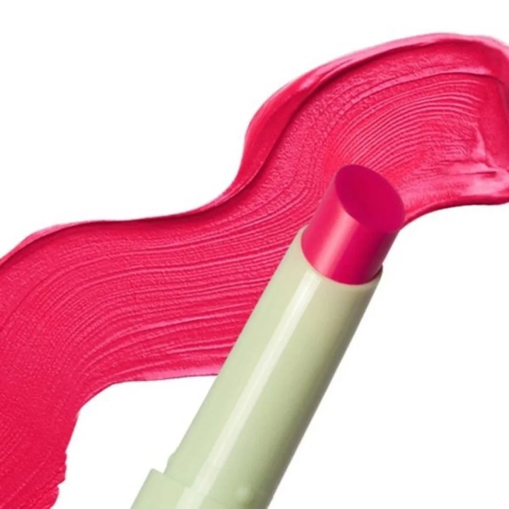 Pixi x Petra LipGlow Tinted Lip Balm in Ruby NWT!